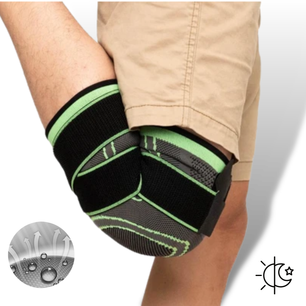 Knee Compression Sleeve