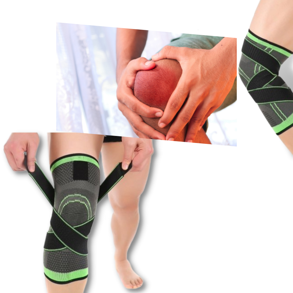 Knee Compression Sleeve