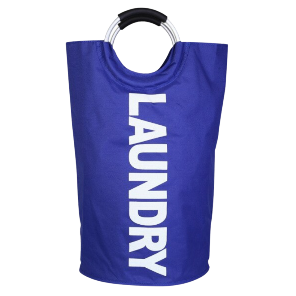 Foldable Laundry Basket bag with Handles