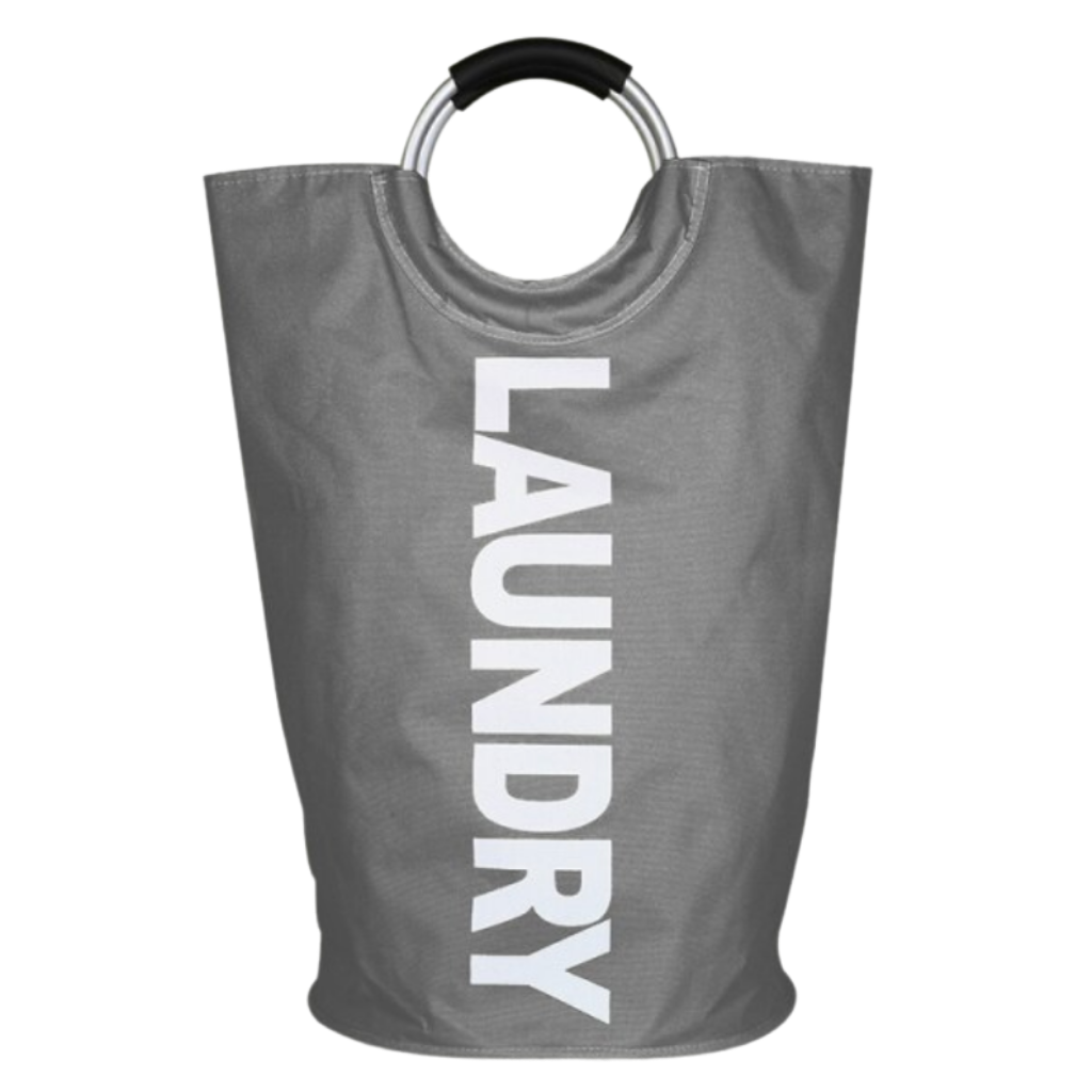 Foldable Laundry Basket bag with Handles