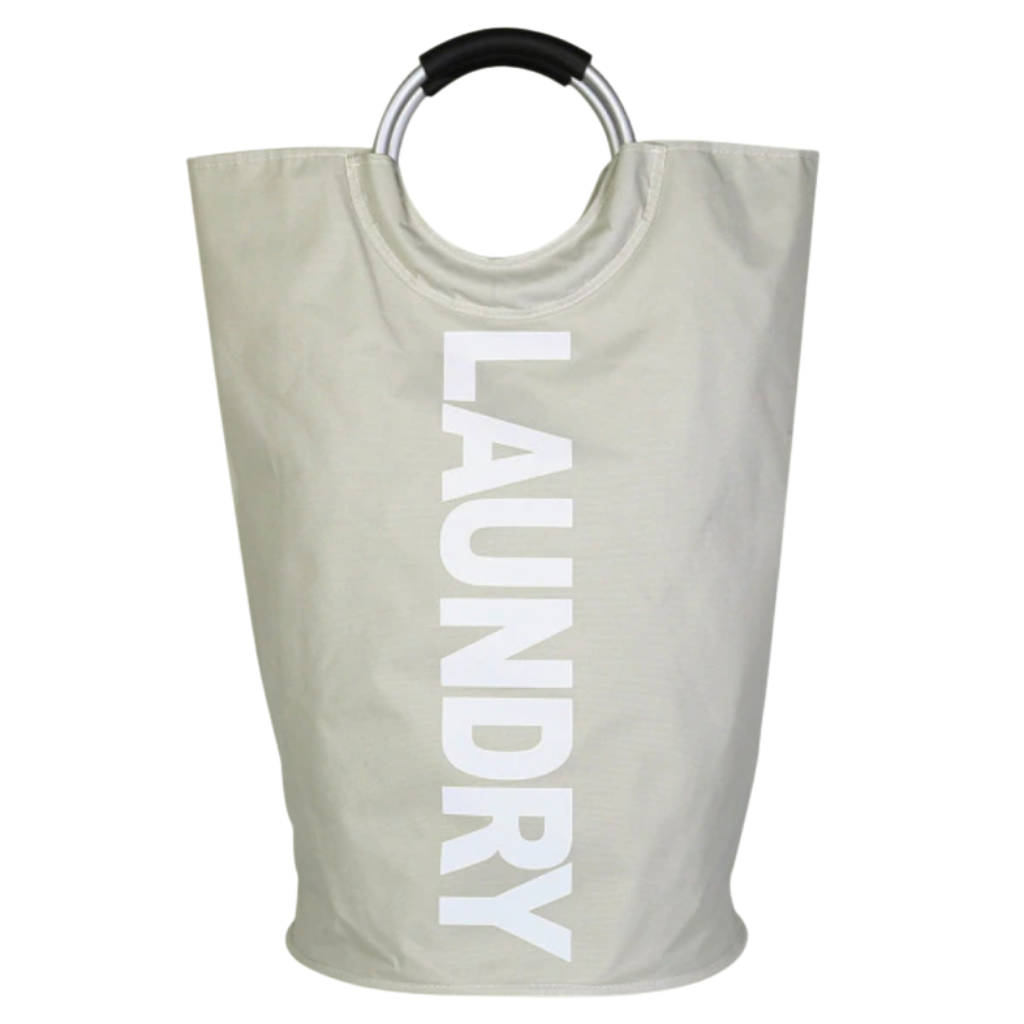 Foldable Laundry Basket bag with Handles