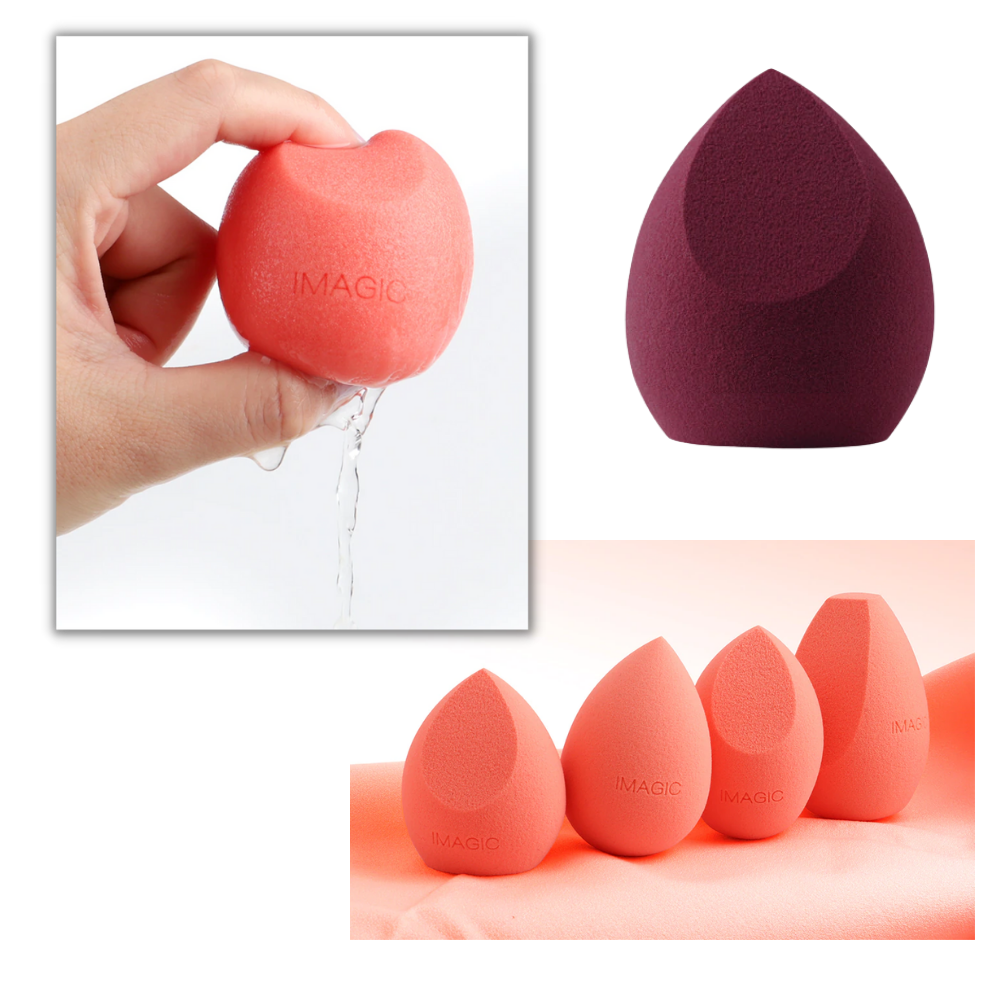 Soft Makeup Sponge