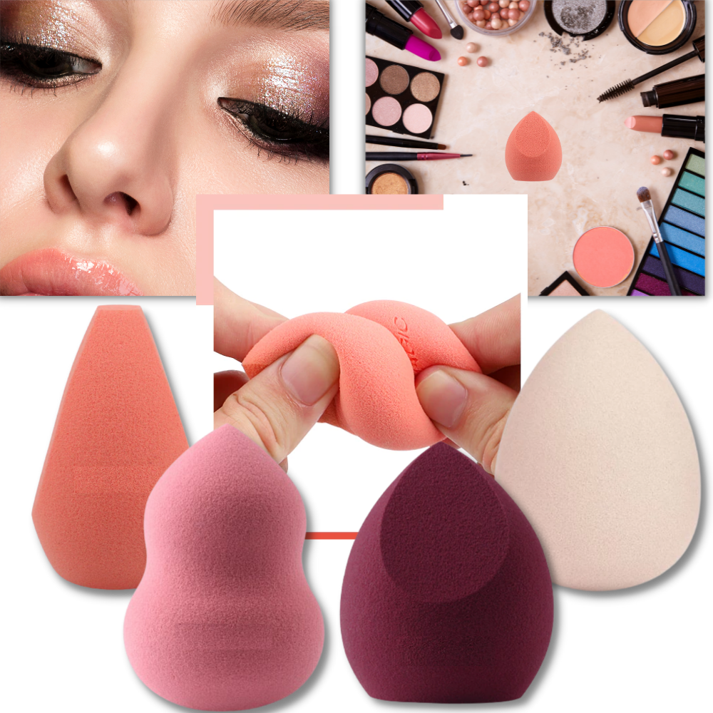 Soft Makeup Sponge -