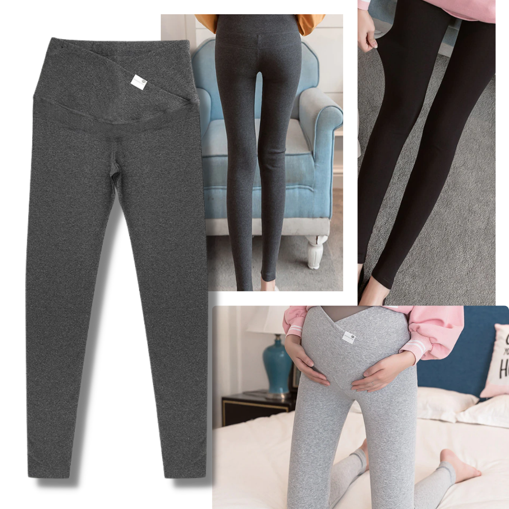 Maternity Leggings -