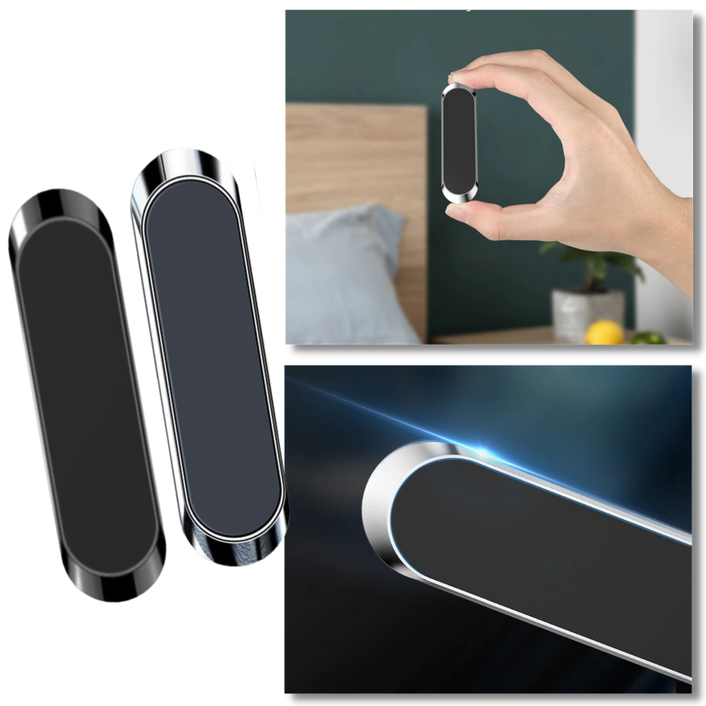 Mini Magnetic Phone Holder