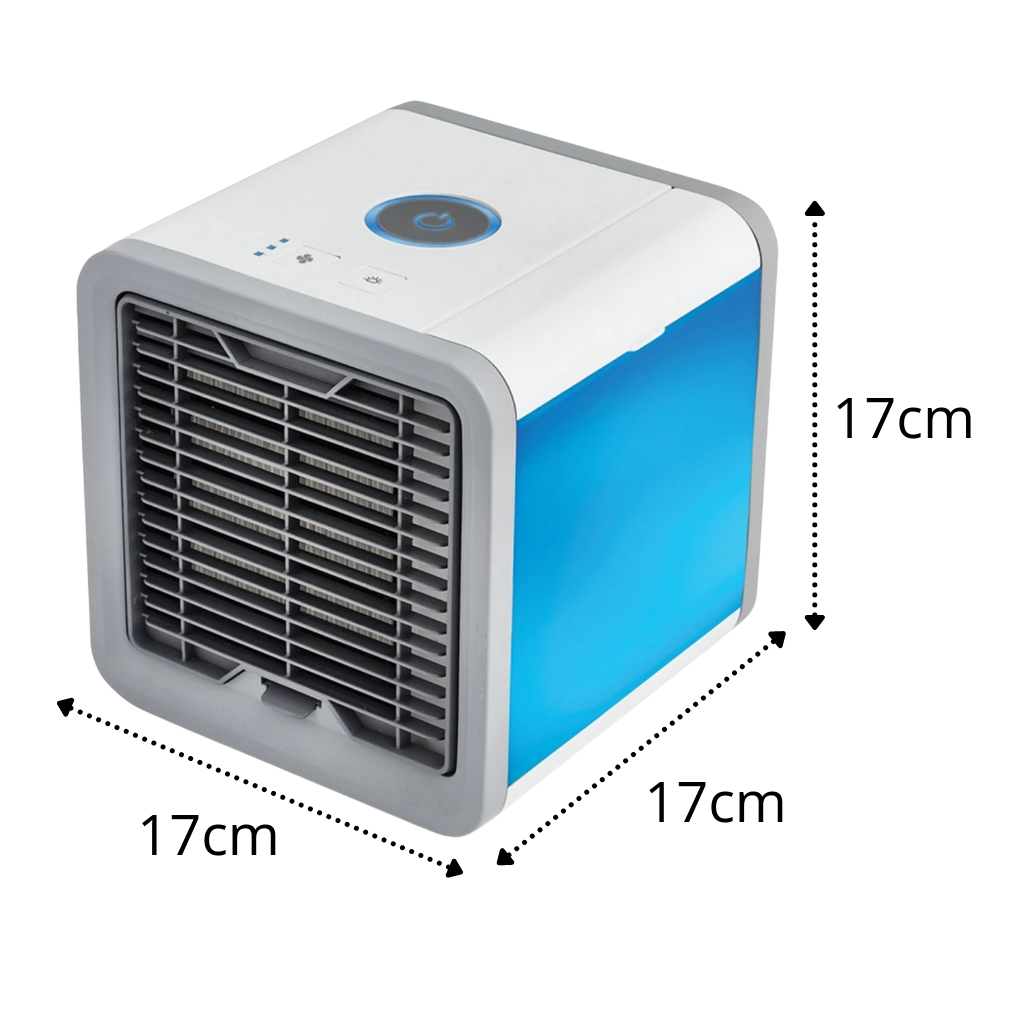 Mini air conditioner USB