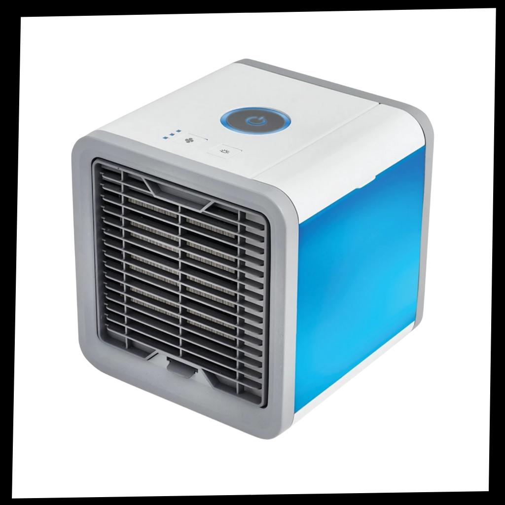 Mini air conditioner USB