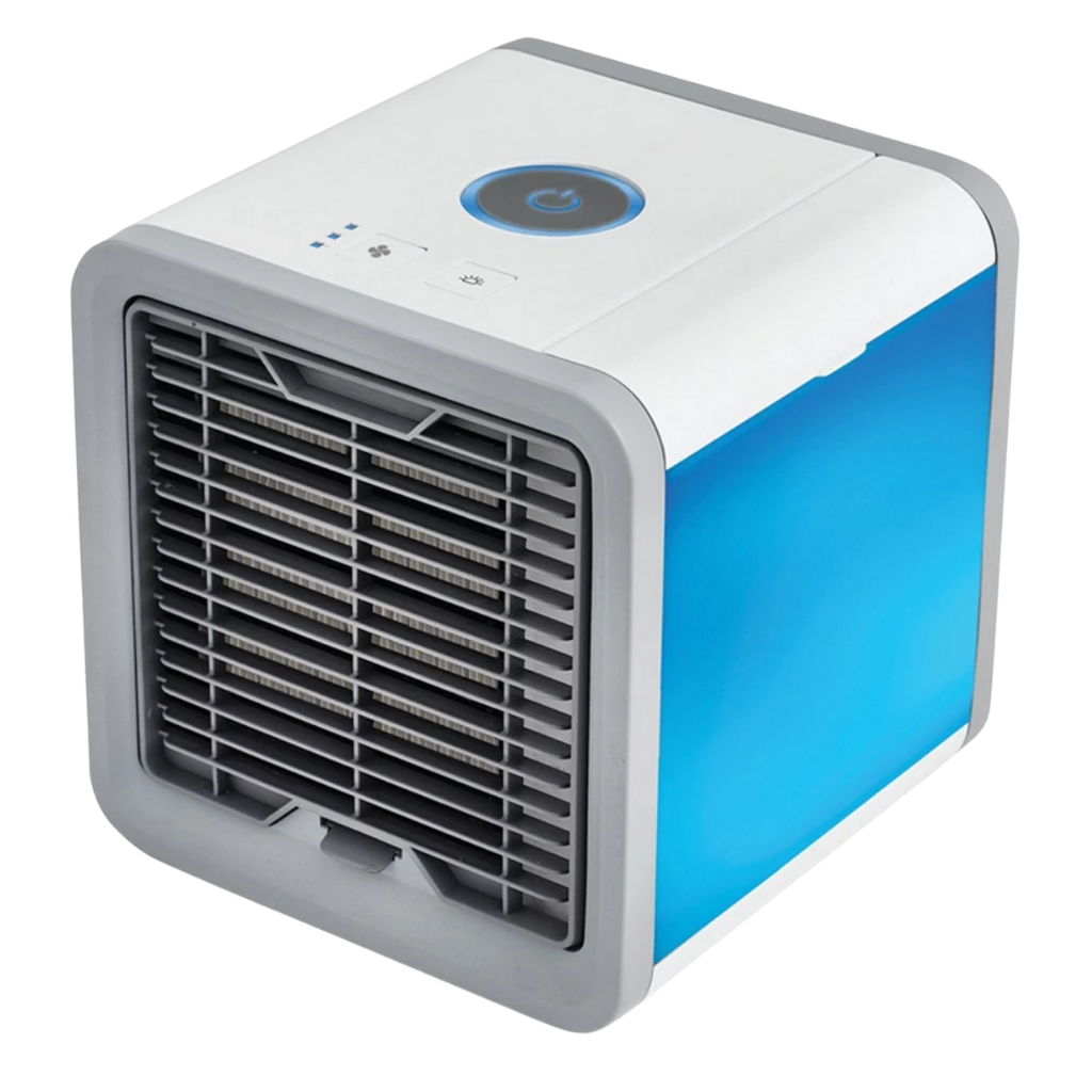 Mini air conditioner USB