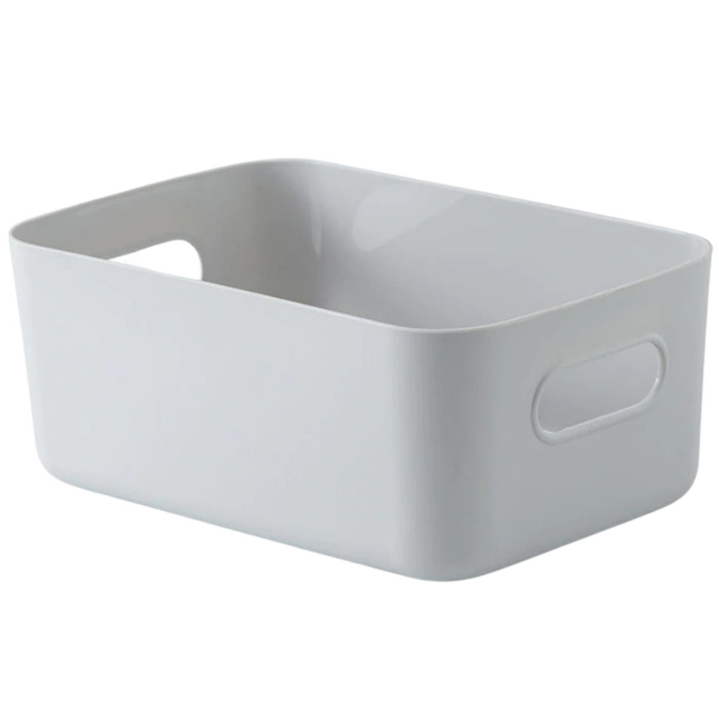 Multipurpose Storage Plastic Basket