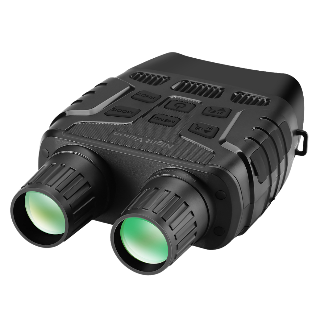 Night Vision Binoculars