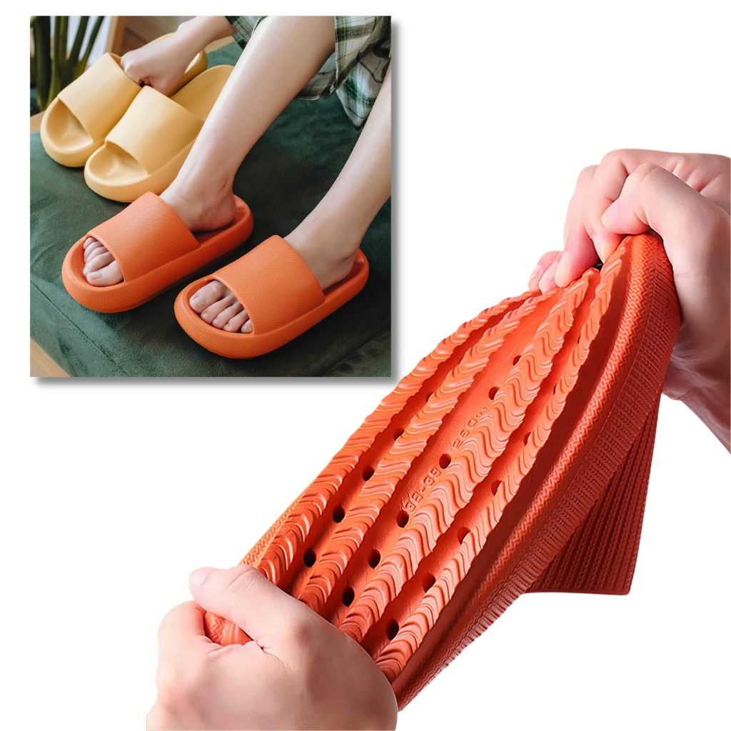 Non-Slip Sandals