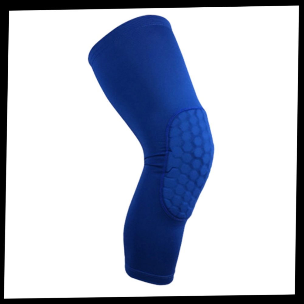 Anti-Collision Knee Pad