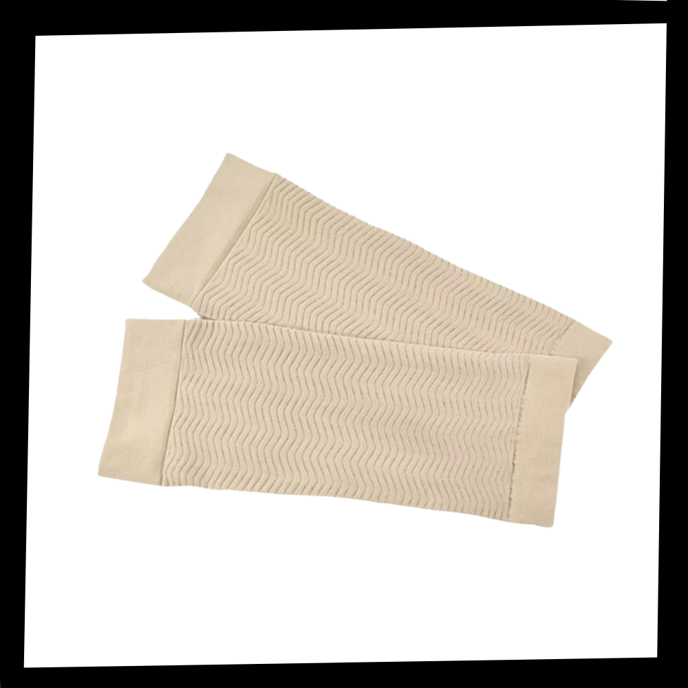 Thermal Arm Shaper Sleeves