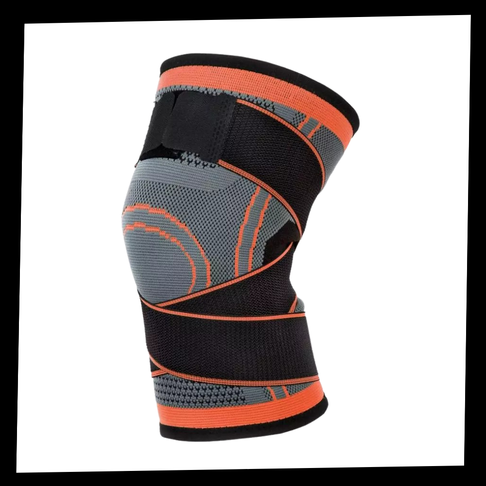 Knee Compression Sleeve