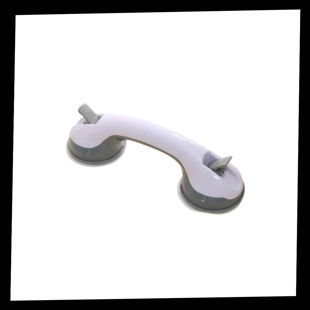 Bath & Shower Grab Bar