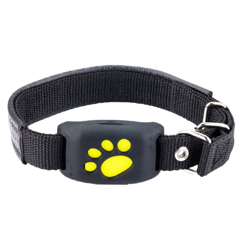 GPS Tracking Collar for Pets