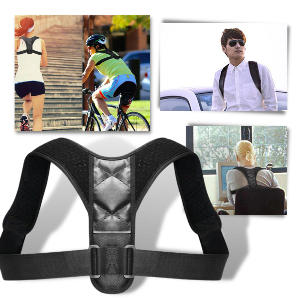 Body Posture Corrector -