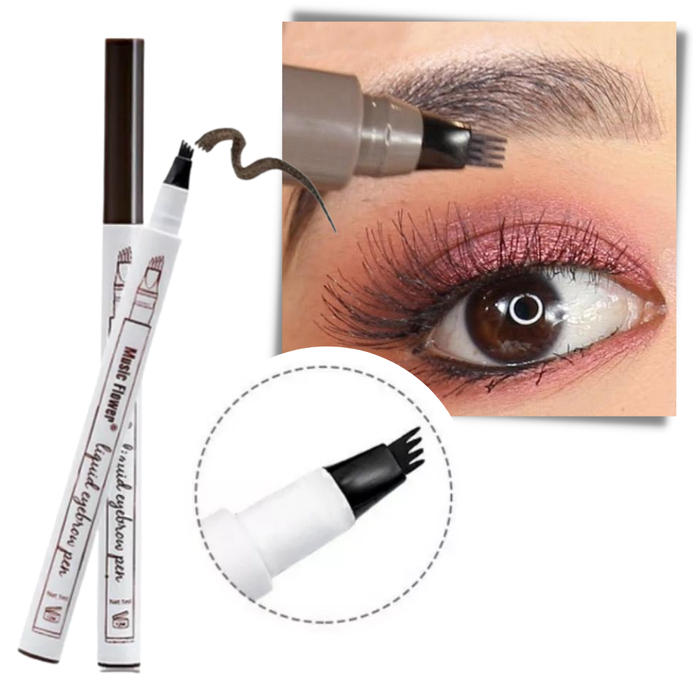 Waterproof Microblading Pen