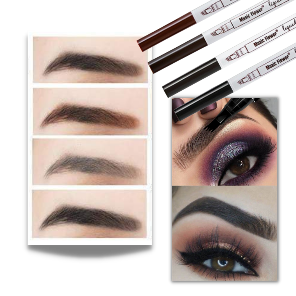 Waterproof Microblading Pen