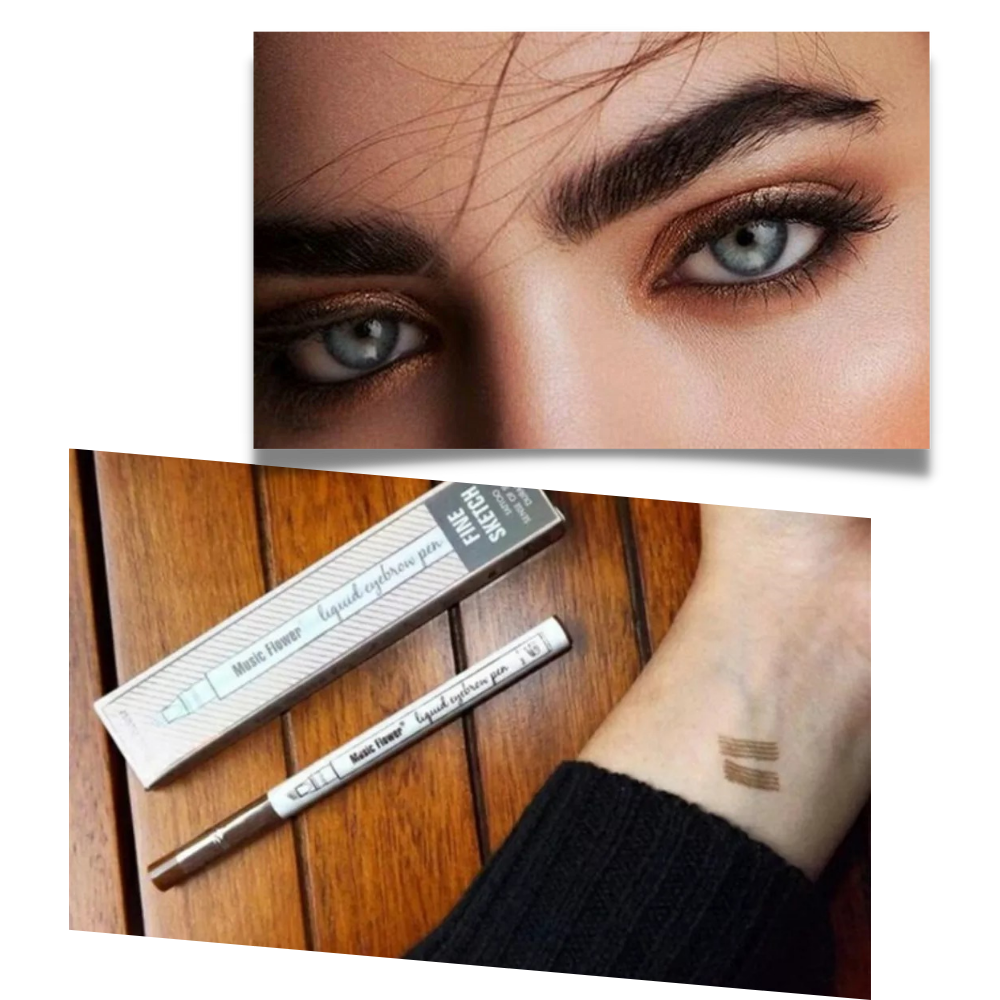 Waterproof Microblading Pen