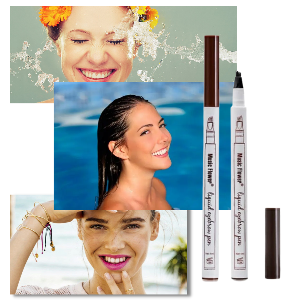 Waterproof Microblading Pen