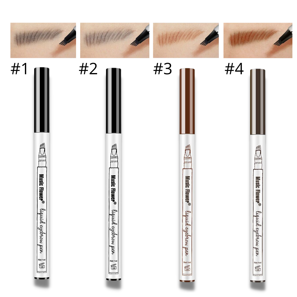 Waterproof Microblading Pen