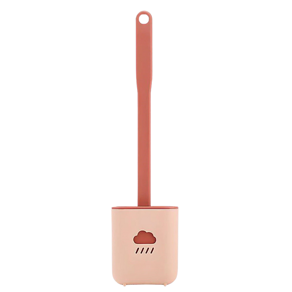 Silicone Toilet Brush