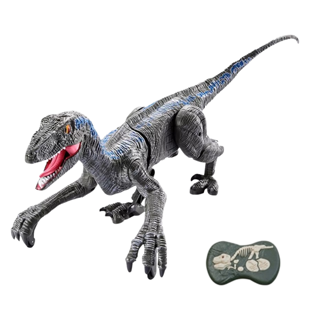 Remote Control Dinosaur Toy