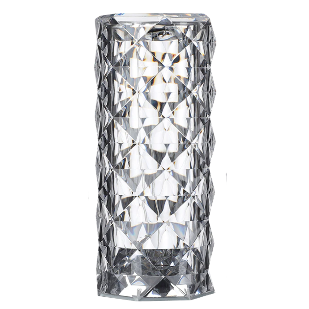 Luxury Crystal Table Lamp