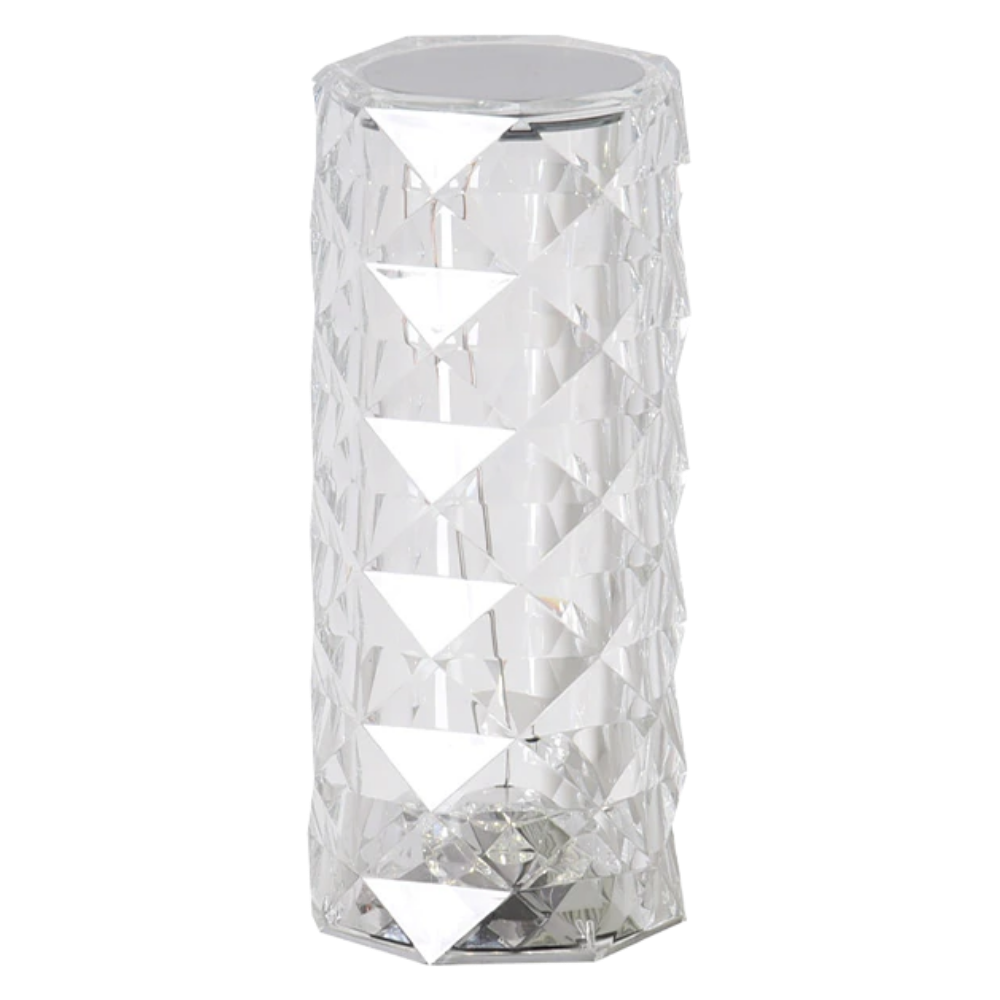 Luxury Crystal Table Lamp