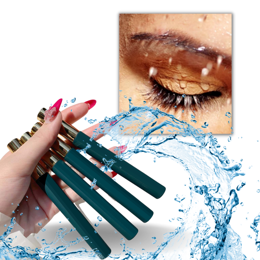 Magic Color Waterproof Mascara