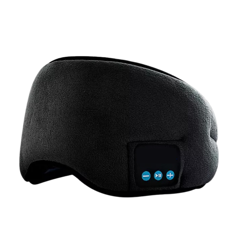 Bluetooth Sleep Mask