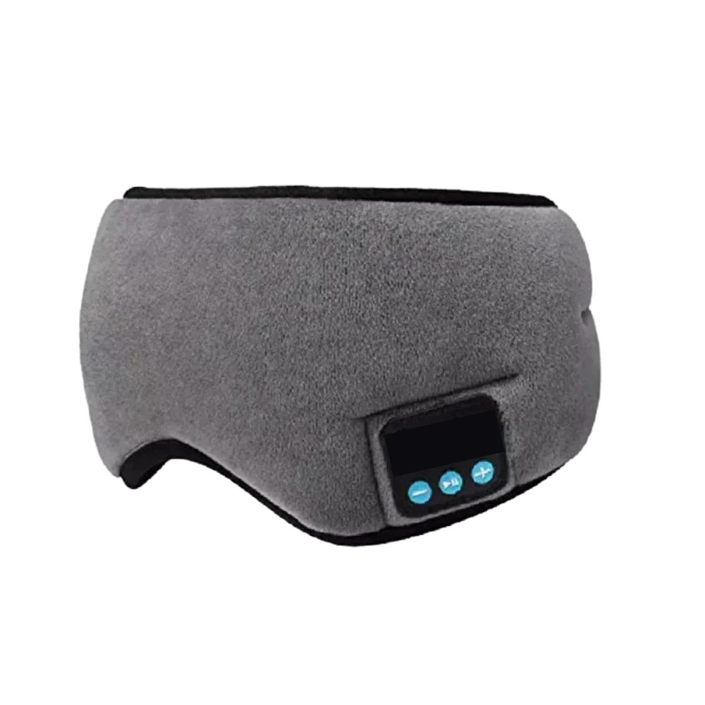 Bluetooth Sleep Mask