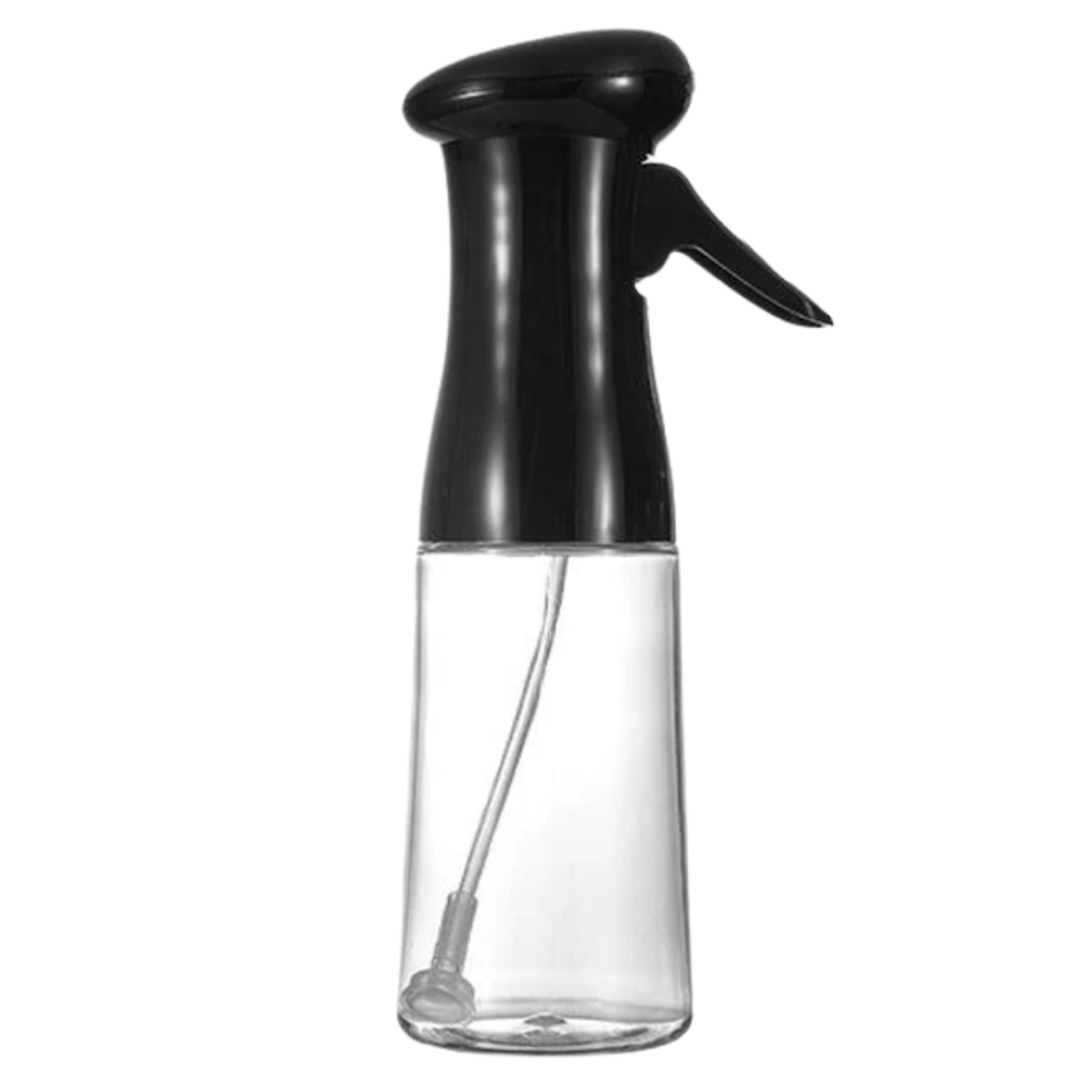 Air Pressure Oil Spray Bottle