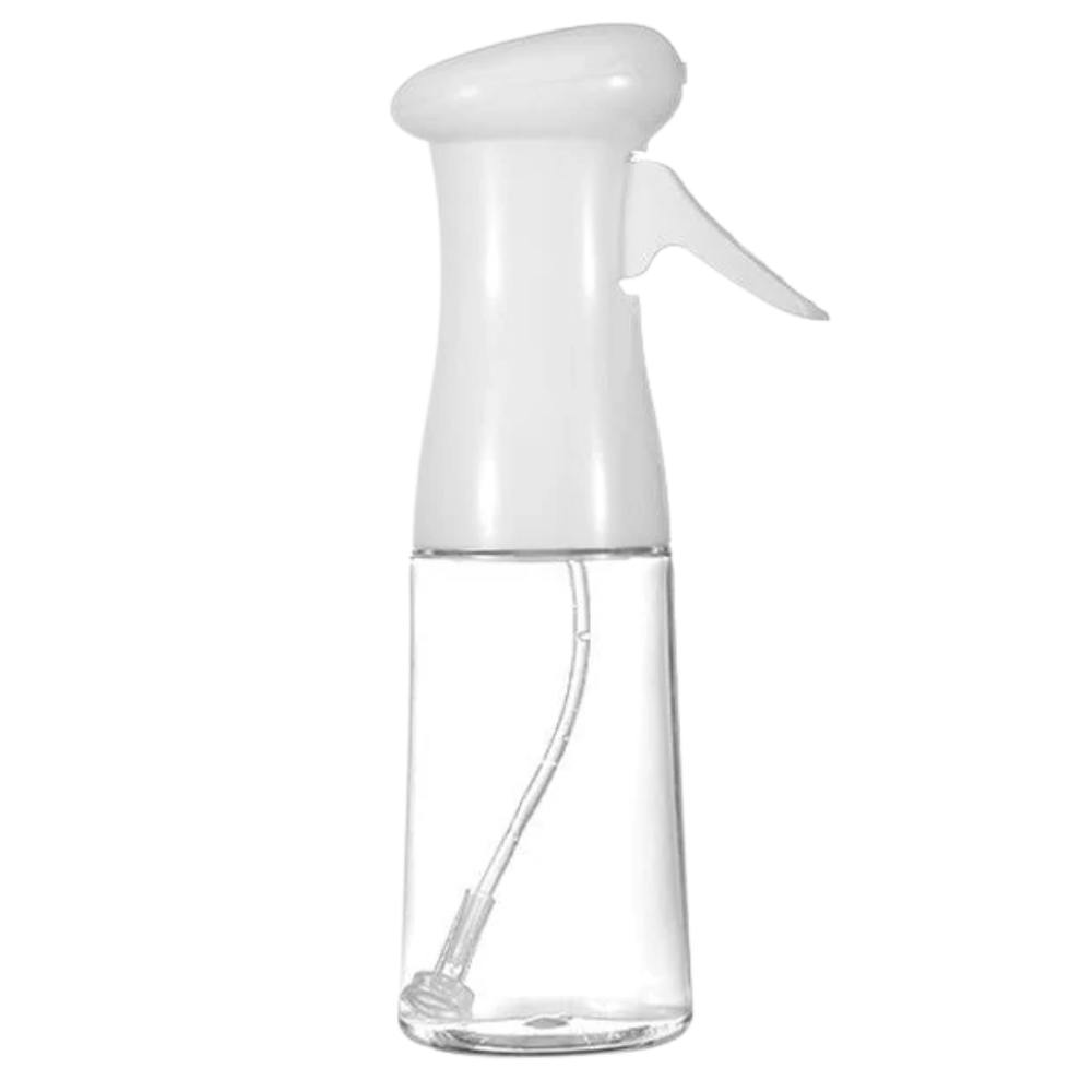 Air Pressure Oil Spray Bottle