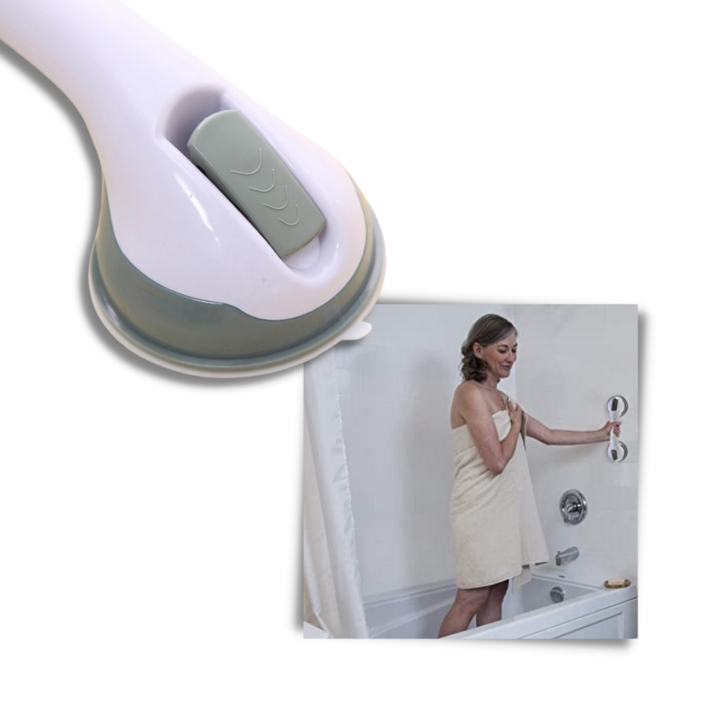 Bath & Shower Grab Bar