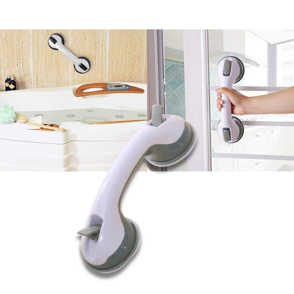 Bath & Shower Grab Bar