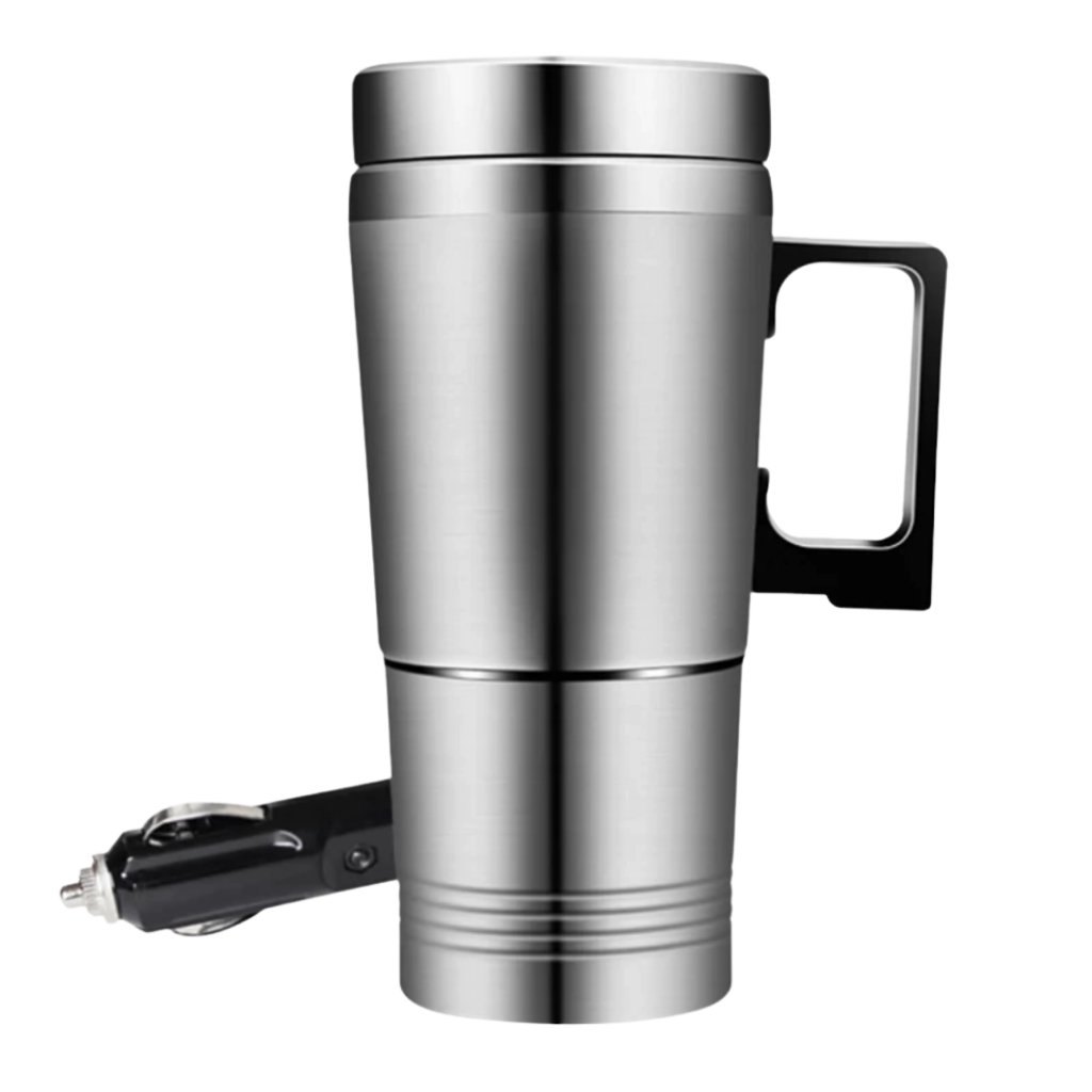 Car water boiler mug 300Ml