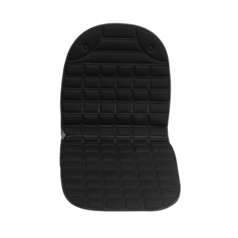 Heated Seat Cover for Car, SUV, and Truck