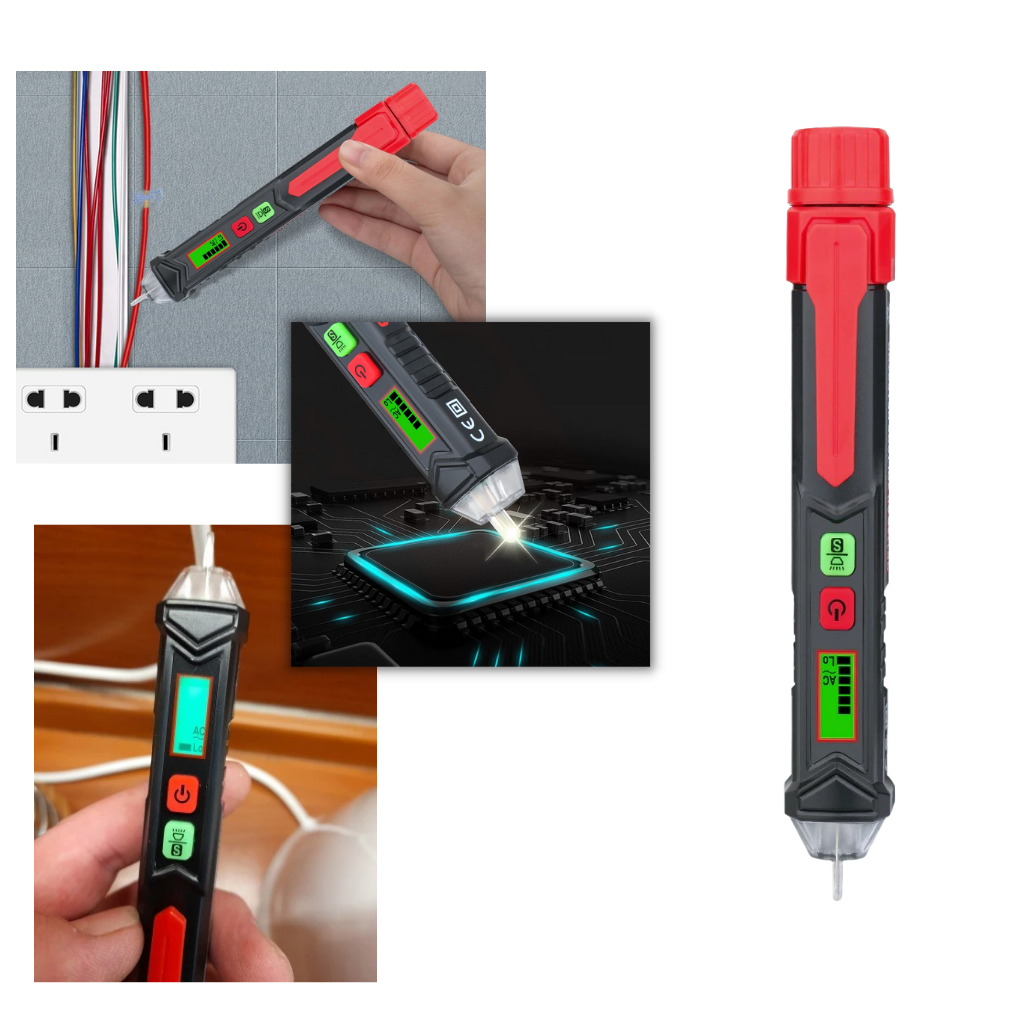 Voltage Measurement Pen -