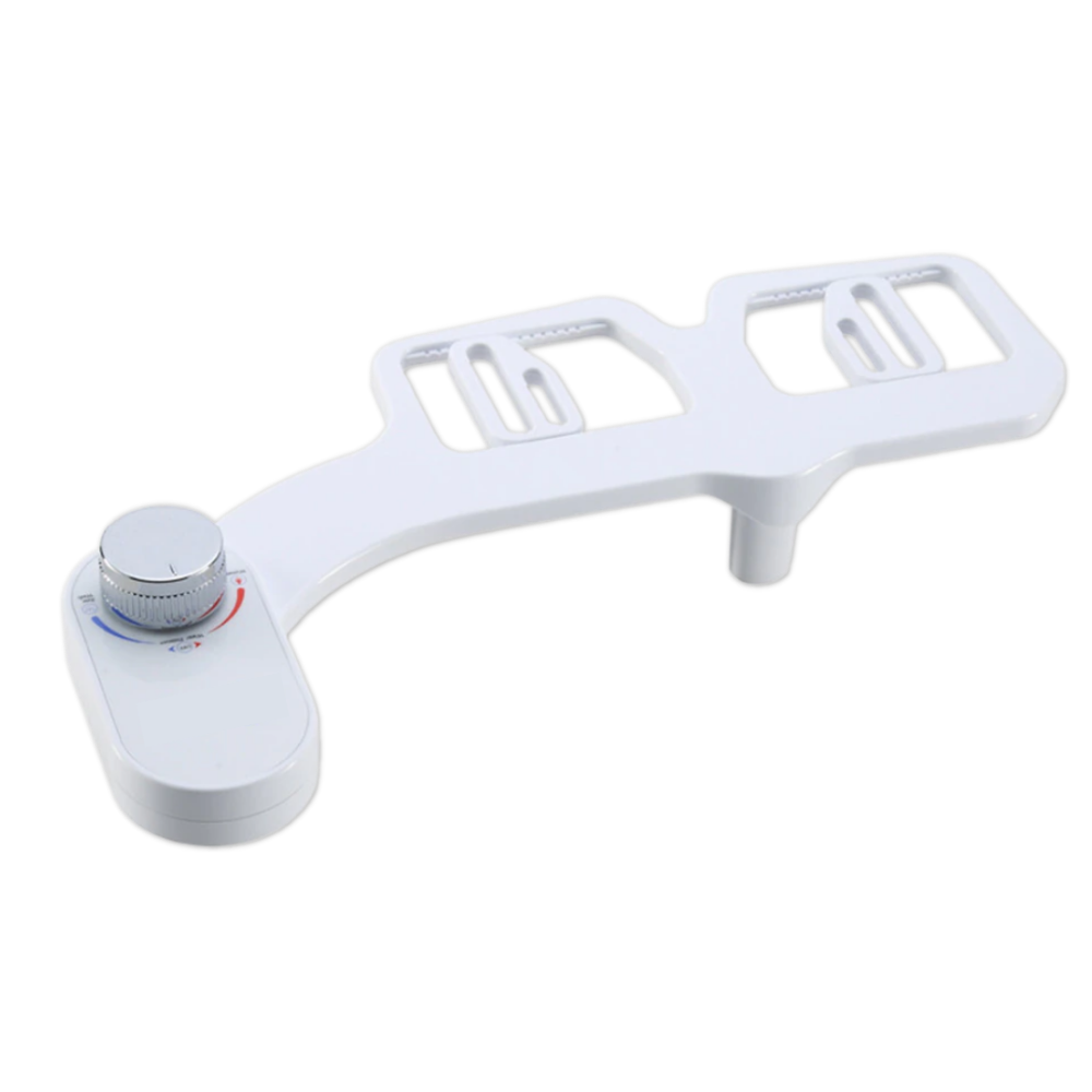 Bidet Toilet Attachment