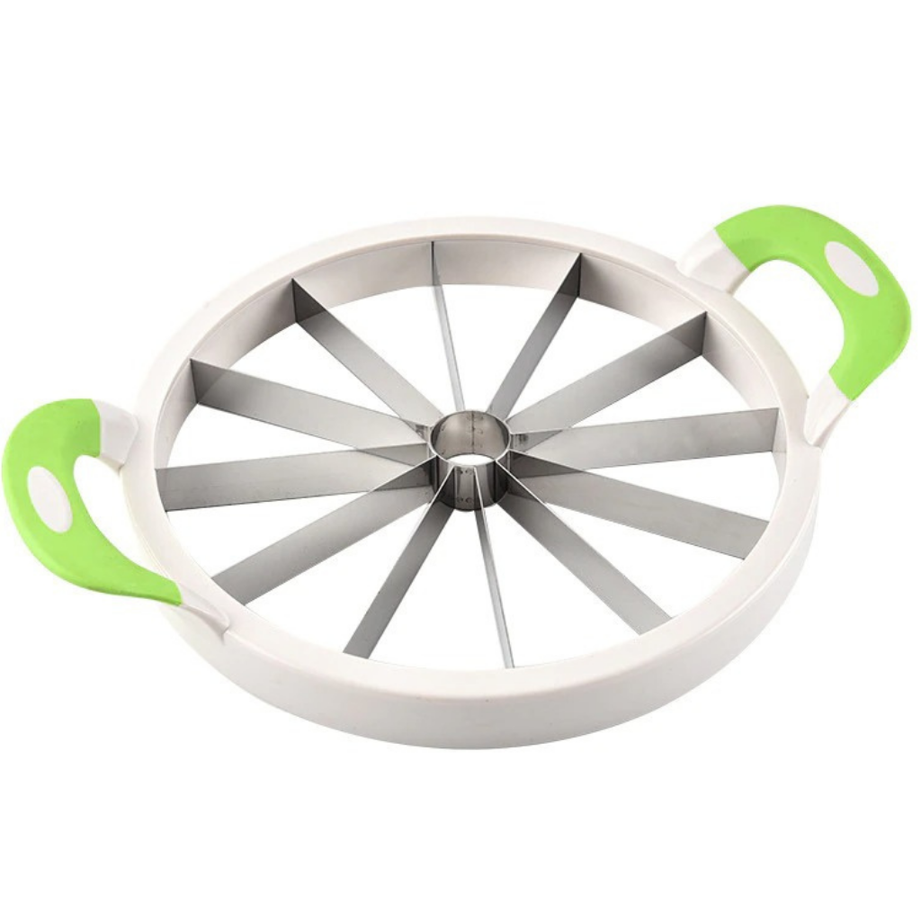 Watermelon and fruit slicer