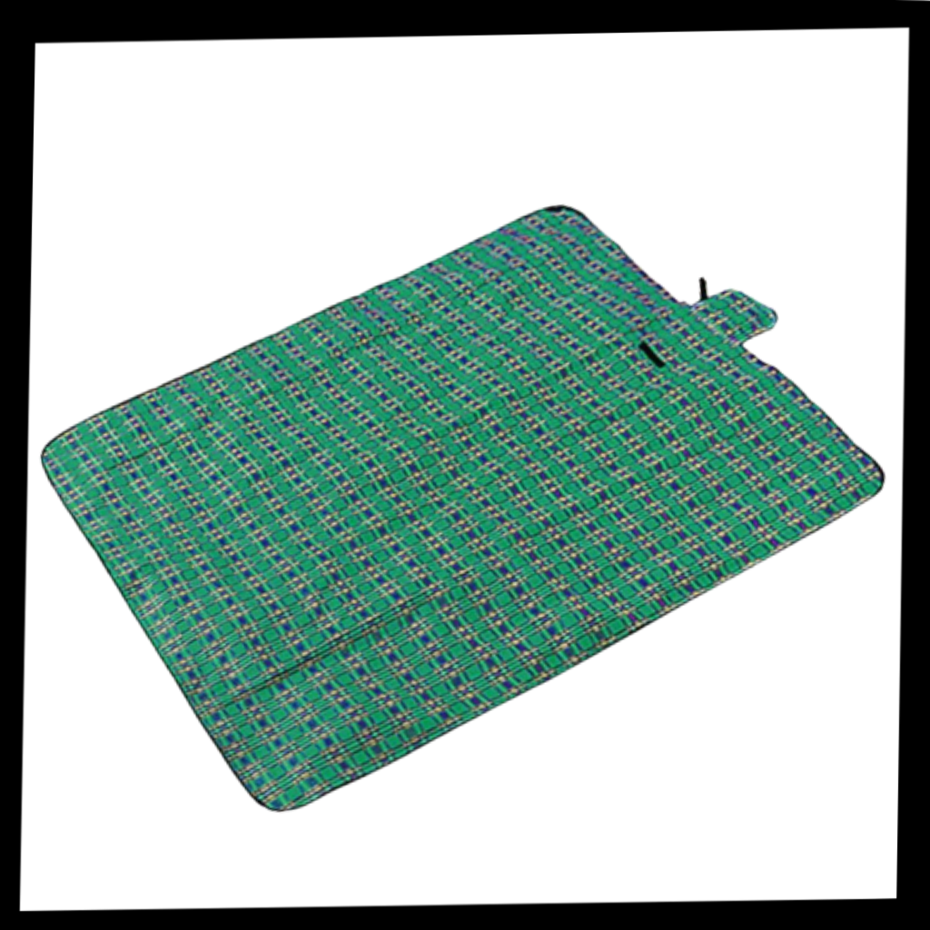 Waterproof Picnic Blanket