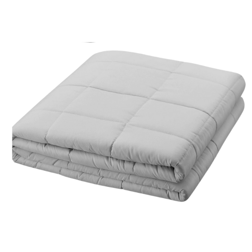 Weighted Blanket Deep pressure Therapy