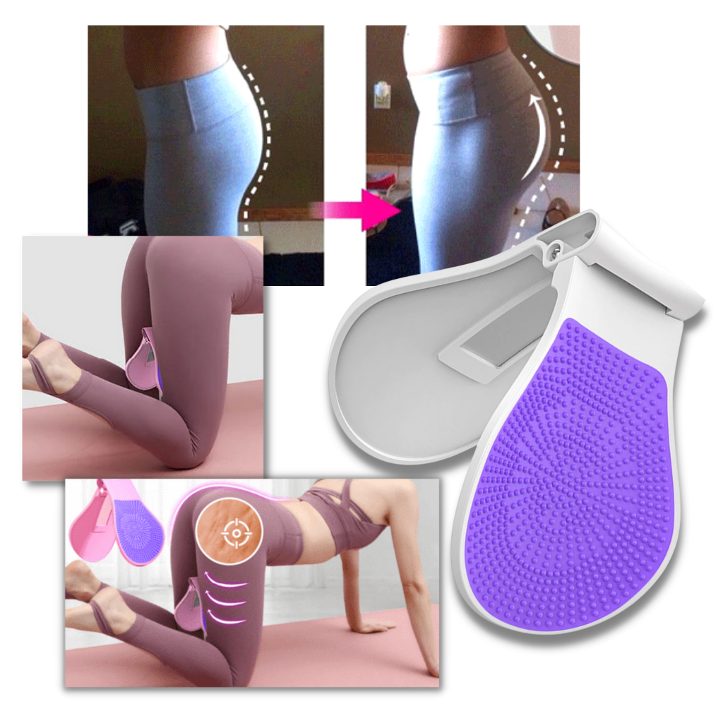 Wonder Hip Body Trainer -