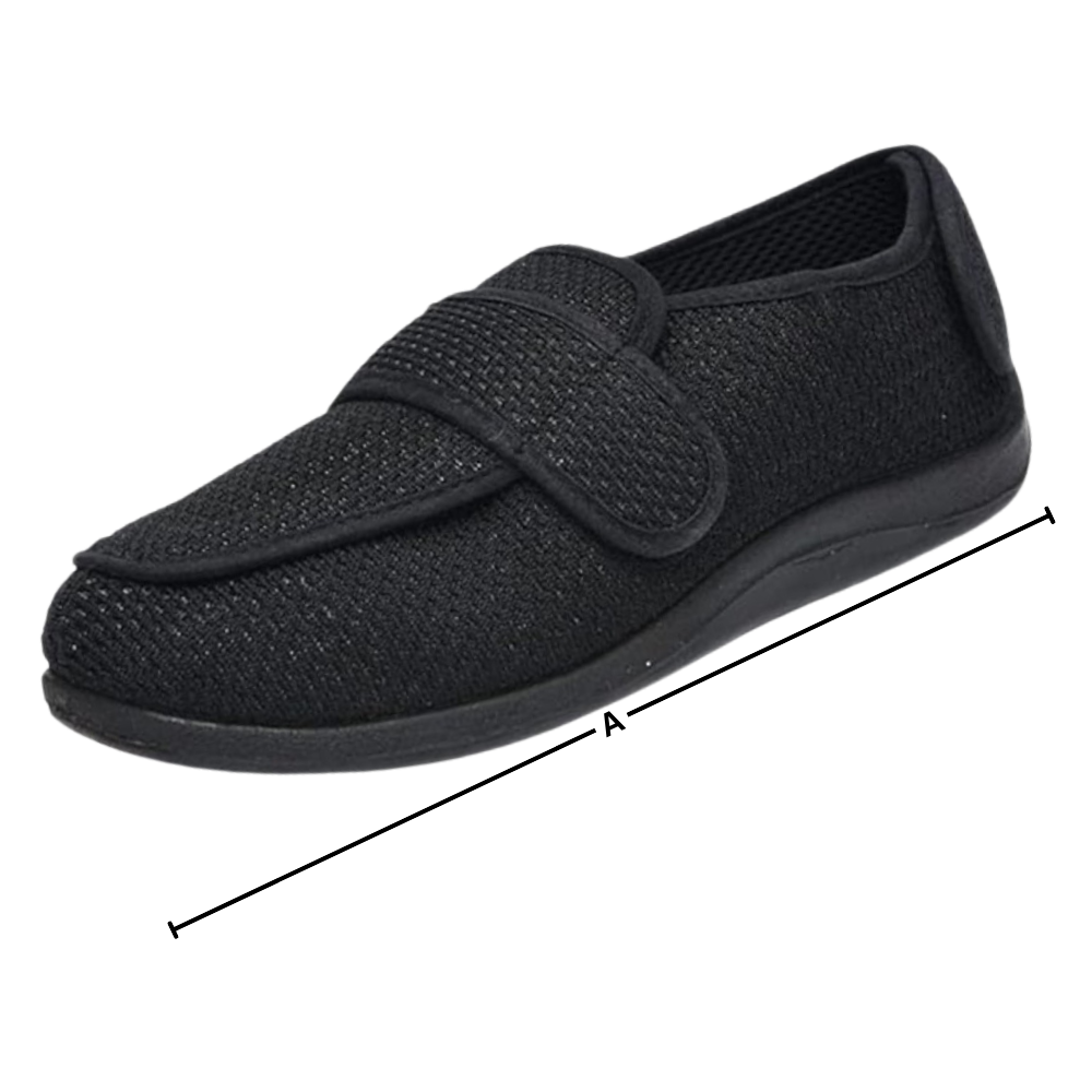 Adjustable Orthopedic Diabetic Shoes - Ozerty