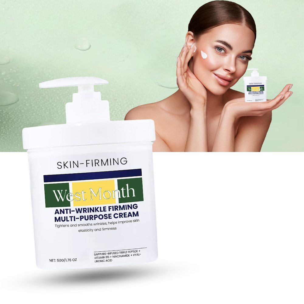 Advance Natural Firming Cream