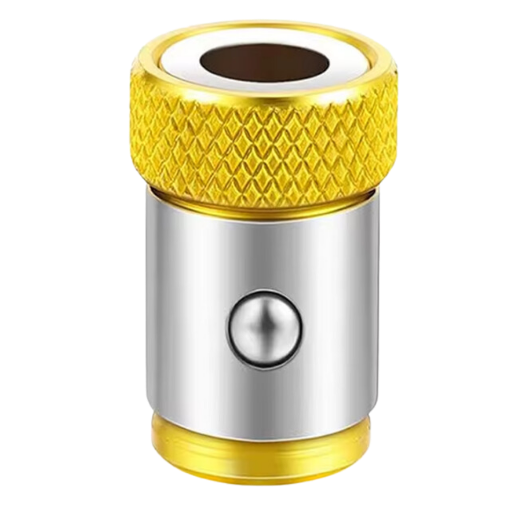 Advanced Magnetic Screw Holder -Yellow - Ozerty