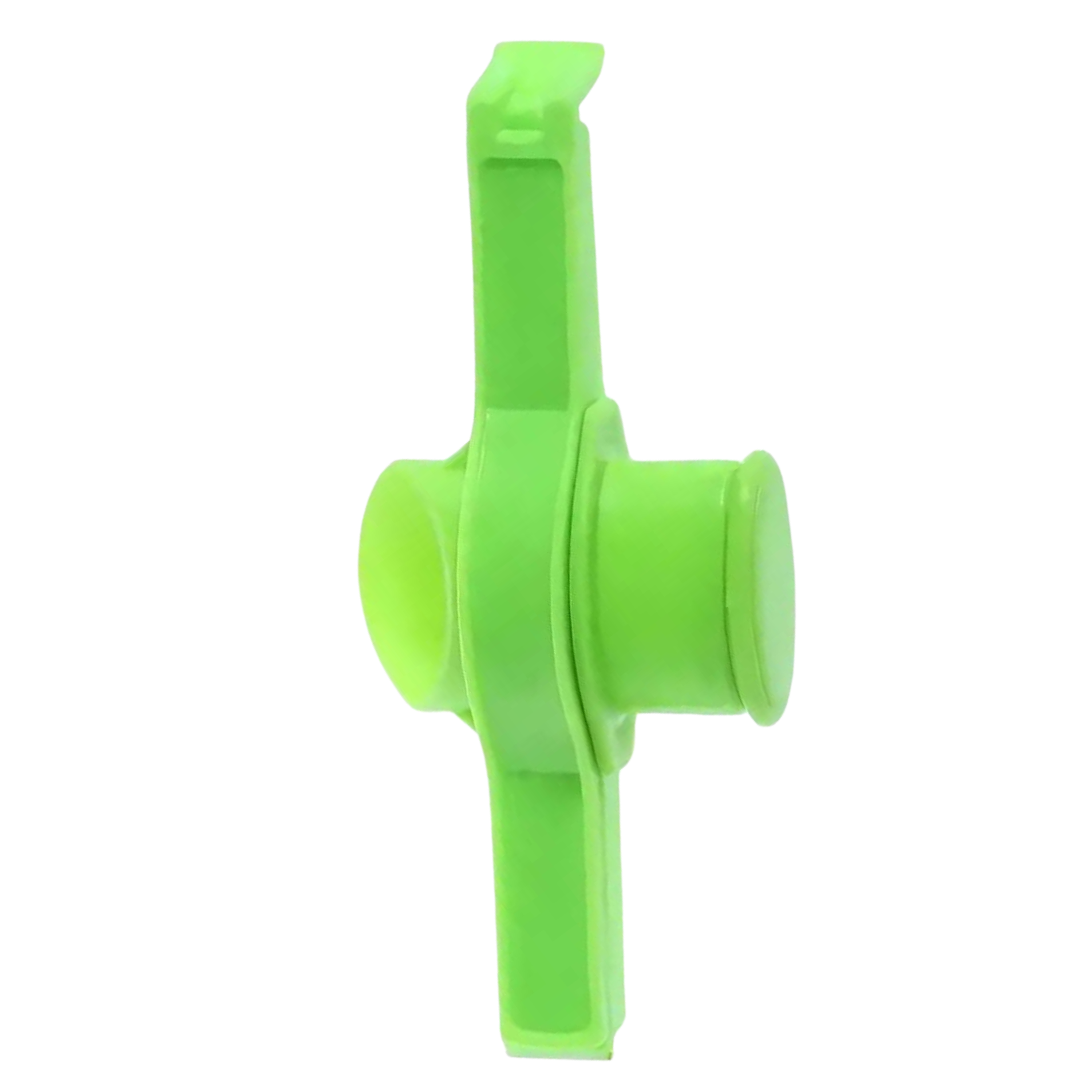 Airtight Chip Bag Clips -Green - Ozerty