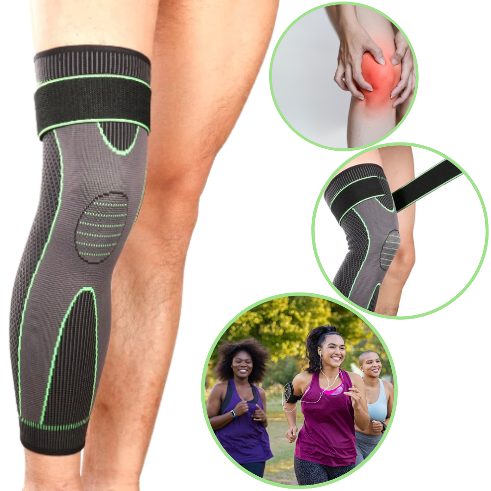 Anti-Slip Compression Sleeve - Ozerty